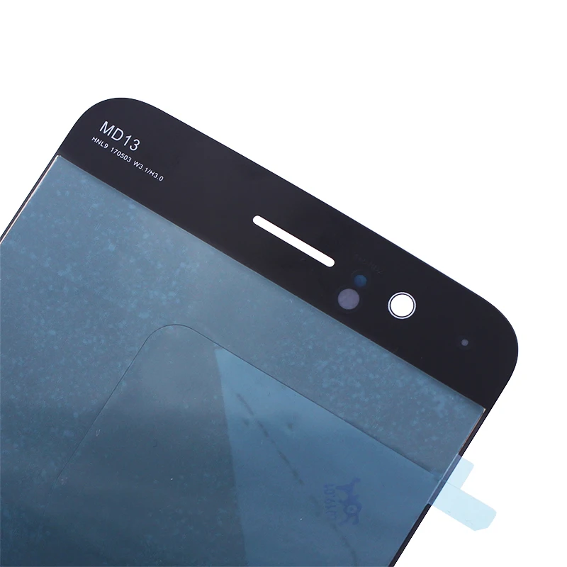 ЖК-дисплей Дисплей+ Сенсорный экран в сборе для Oneplus 1+ A0001 A2001 A3000 A3010 A5000 A5010 мобильного телефона ЖК-дисплей s для One plus 3t 5 5, 6 комплектов/партия, размер 6T