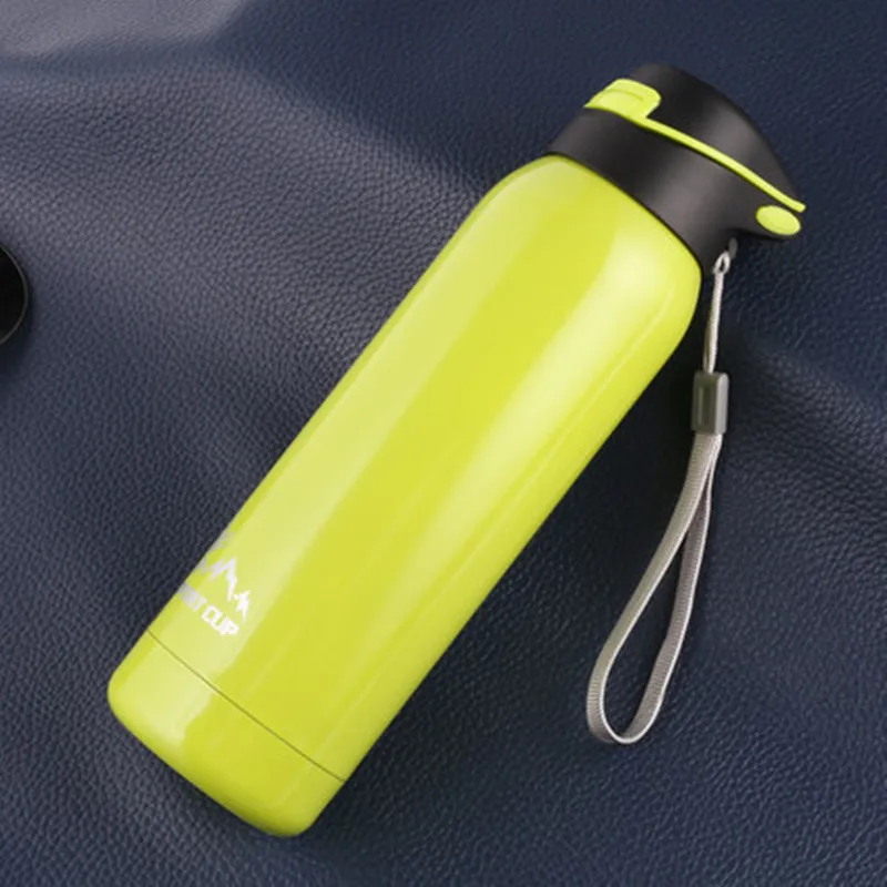Дорожная кружка термос из нержавеющей стали 500 мл|vacuum flask|travel thermos mugsmug vacuum flask |