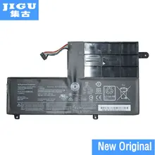 JIGU ноутбук батарея L14L2P21 L14M2P21 для LENOVO Ideapad 510S-14 510S-14ISK U41-70 S41 yoga 500