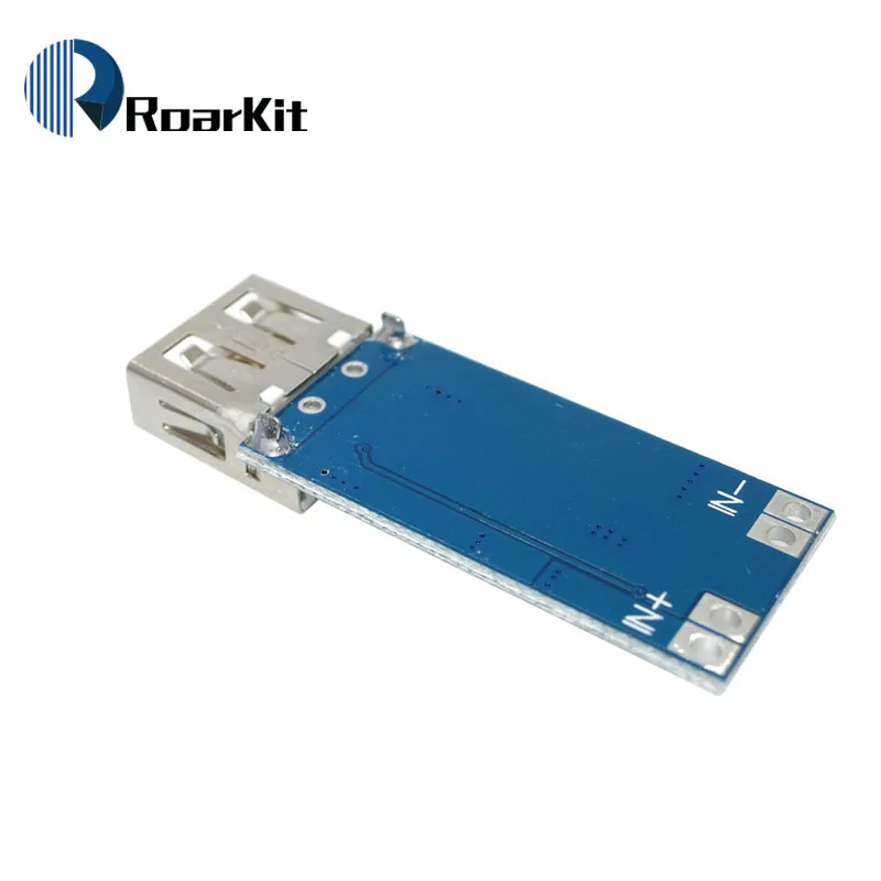 9 В/12 В/24 В до 5 DC Step Down автомобильное зарядное устройство usb 3A выход Бак Регулятор