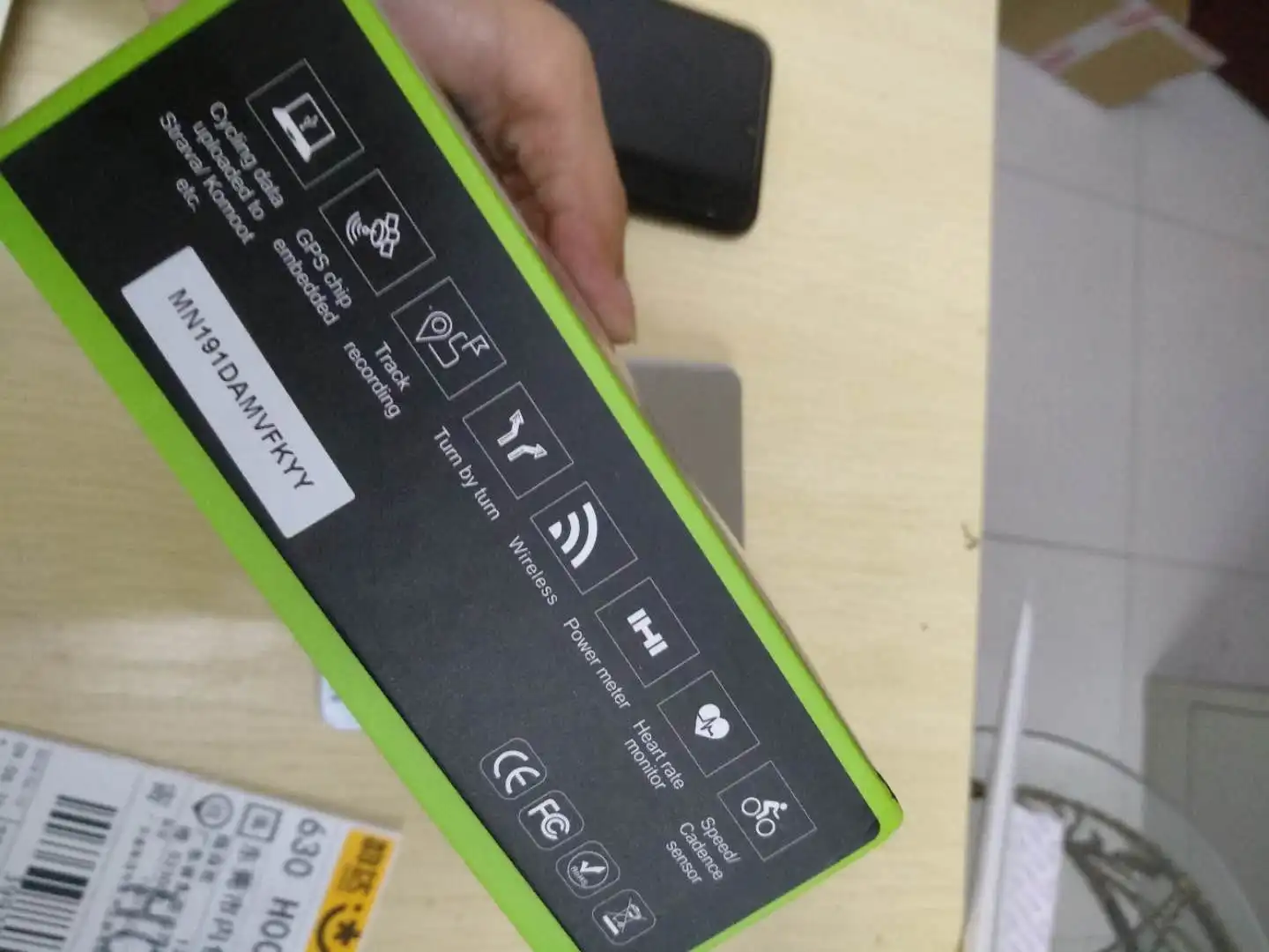 Meilan M1 GPS для велосипеда, компьютер, беспроводной велосипед, скорость, метр, Mtb, Велоспорт, одометр, скорость, каданы, датчик, пульсометр, опционально
