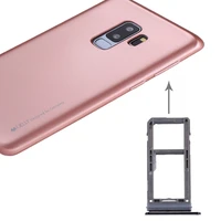 new for sim micro sd card tray for galaxy note 8 repair replacement accessories
