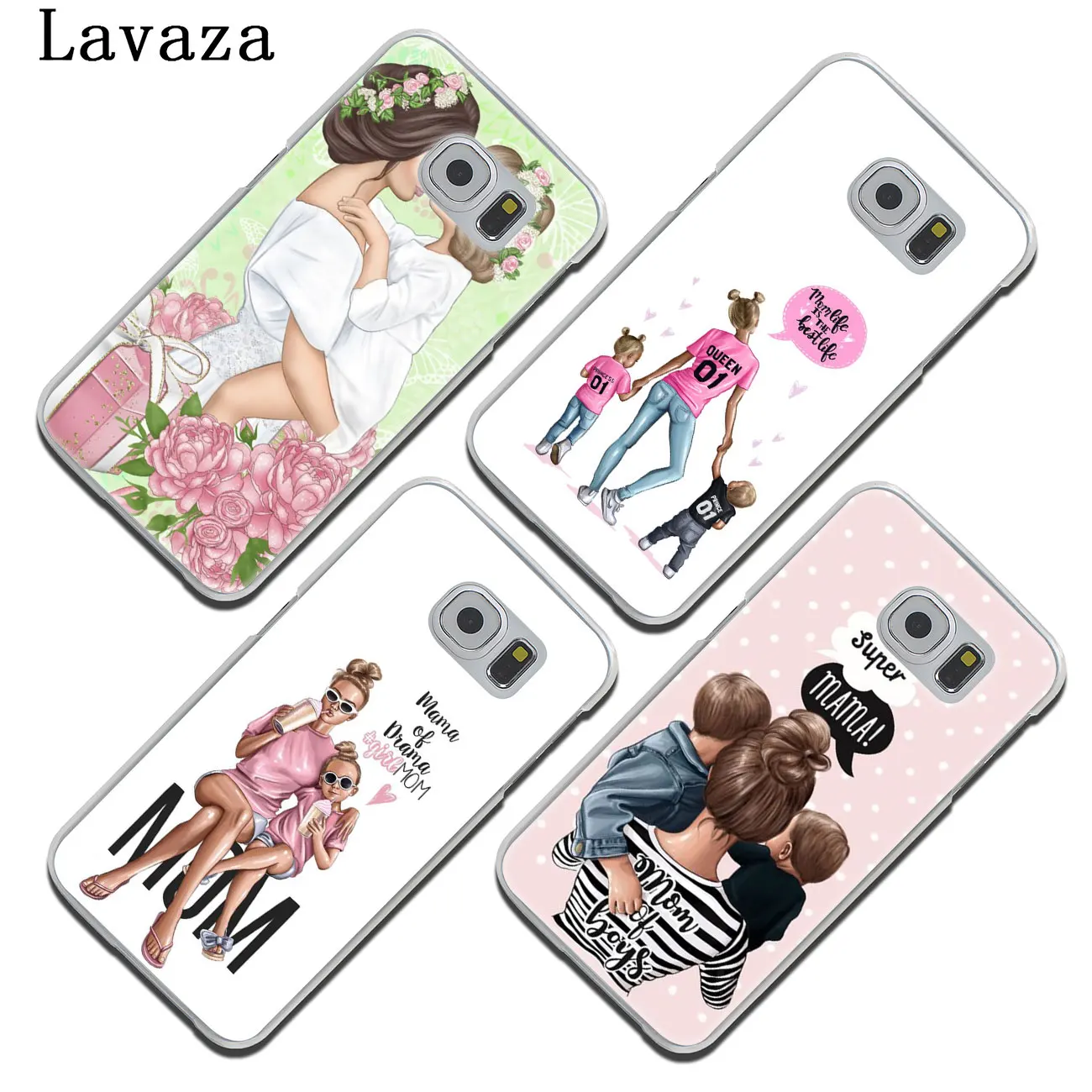 Чехол для Samsung Galaxy S20 Ultra S10 Lite S10E S6 S7 Edge S8 S9 Plus A51 A71 A81 A91|Бамперы| |