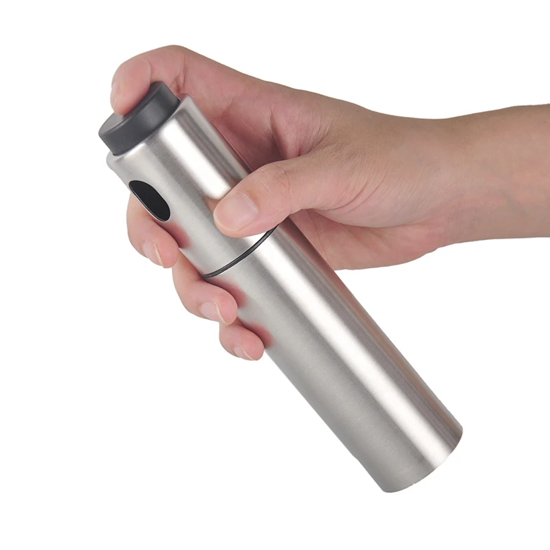 Бесплатная доставка нержавеющая сталь оливковый насос распылитель масляной