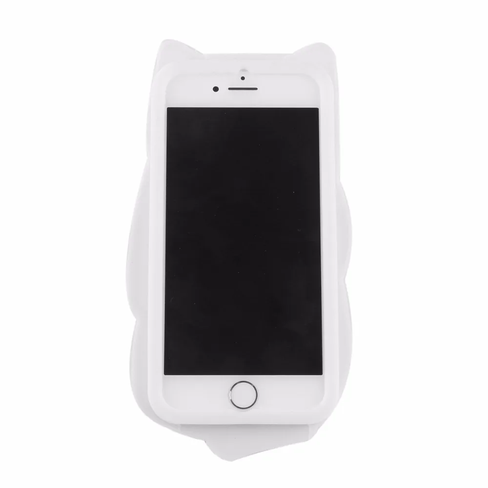 Чехол для мобильного телефона iphone 5 5S 6 6s Se Чехлы 4 7 ɵ. 'силиконовый чехол