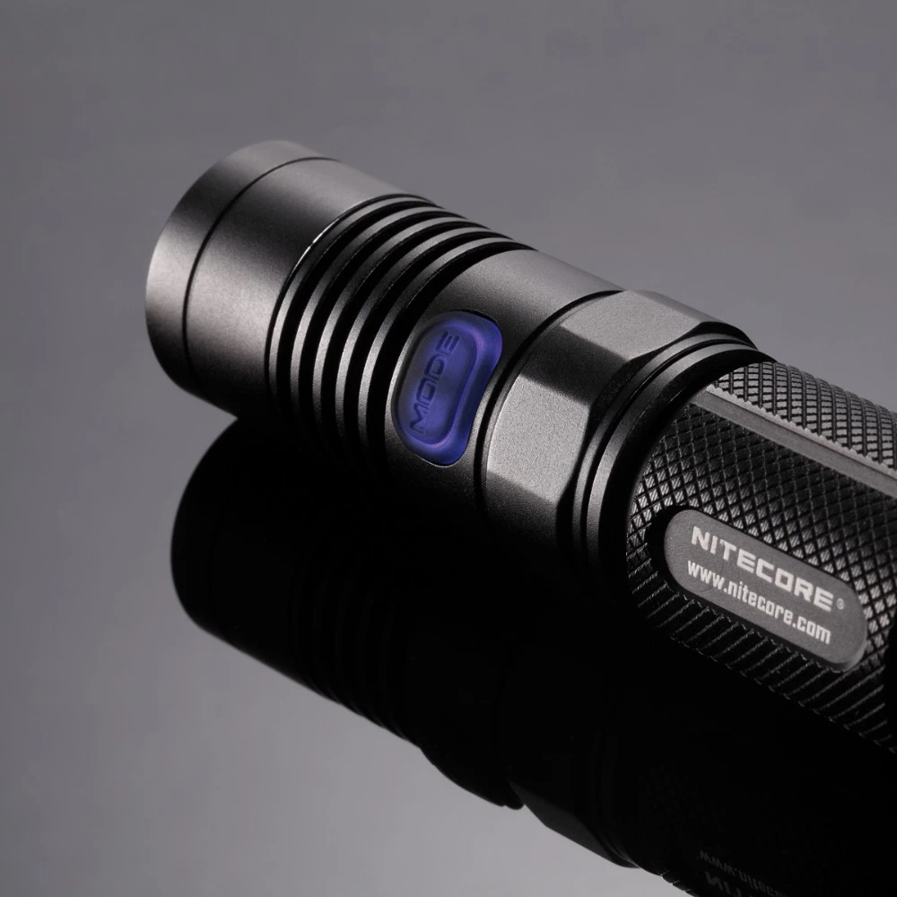 Фонасветильник высокой мощности оригинальный классический Nitecore EC20