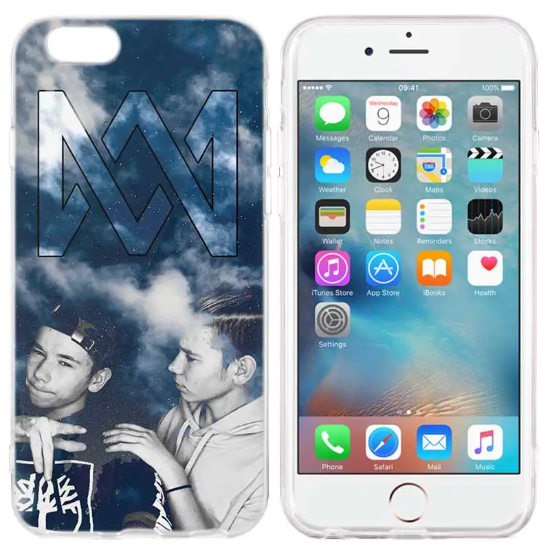 Мягкий силиконовый чехол из ТПУ для iPhone 11 11Pro XS Max XR X SE 7 8 6S 5 5S 5C Plus Маркус Мартинус винтажный резиновый чехол