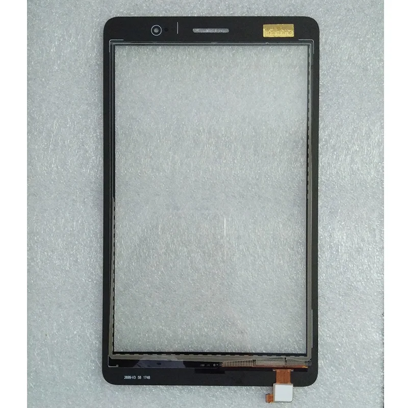 8.0&quot New 100% tested For Huawei MediaPad T3 8.0 KOB-L09 KOB-W09 touch screen digitizer glass sensor Panel free shipping | Мобильные