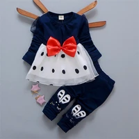 toddler girl fashion outfits kids skirt set baby girls sports suit summer spring clothes cute children clothing tracksuit