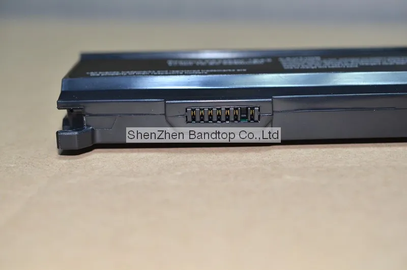 4400 мАч батарея для ноутбука Toshiba Satellite A100 A105 A110 A130 A80 pa3451u pa3451u-1bas pa3451u1bas pa3451u1brs PA3465U