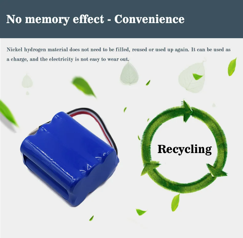 7,2 V 2500mAh NiMH Сменный аккумулятор для iRobot Roomba Mint 5200 5200C Braava 380 380t 380j пылесос для пола/моющий робот