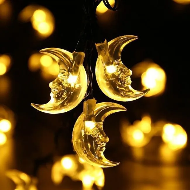 Солнечный свет шнура 20 Led Bumble в форме пчелы для сада (JL 7547)| |