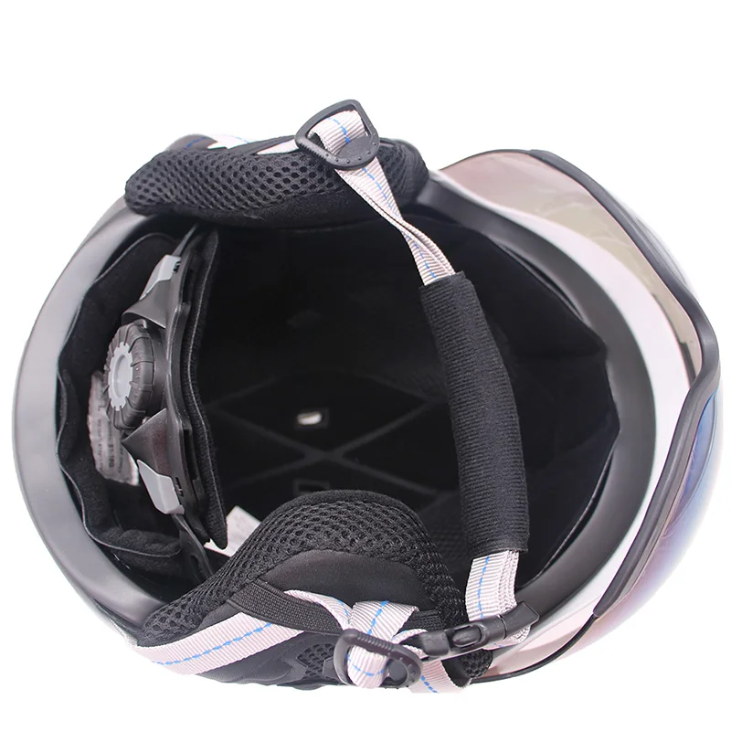 Goexplore лучший горнолыжный шлем 2021 для взрослых и детей Спорт на открытом воздухе