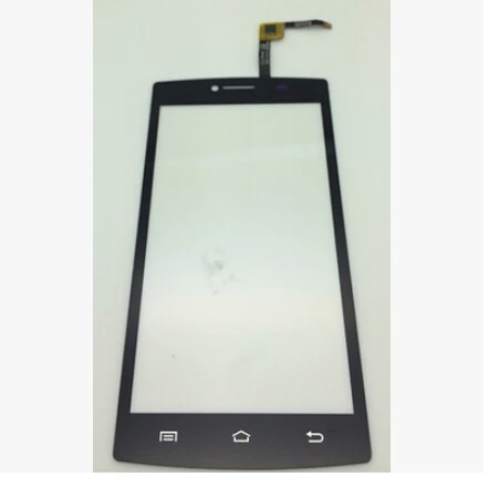 Сенсорная панель F800160T50WSHS19A01 для 5 &quotPrimux zeta 2 Сенсорный экран дигитайзер F800160