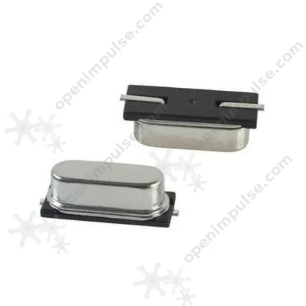 100 шт smd кварцевые хрустальные 8 МГц (49 S)|crystal mhz|crystal crystalcrystal mhz |