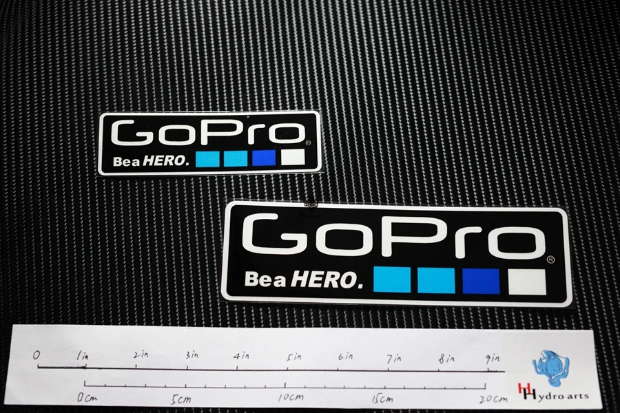 Водонепроницаемая Светоотражающая Автомобильная/Автомобильная наклейка TP009 на