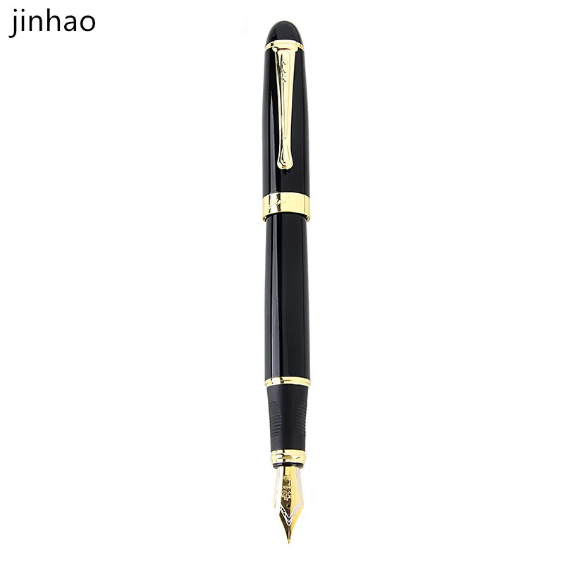 Авторучка для письма канцелярские Jinhao 450 чернильные ручки высокое качество Iraurita