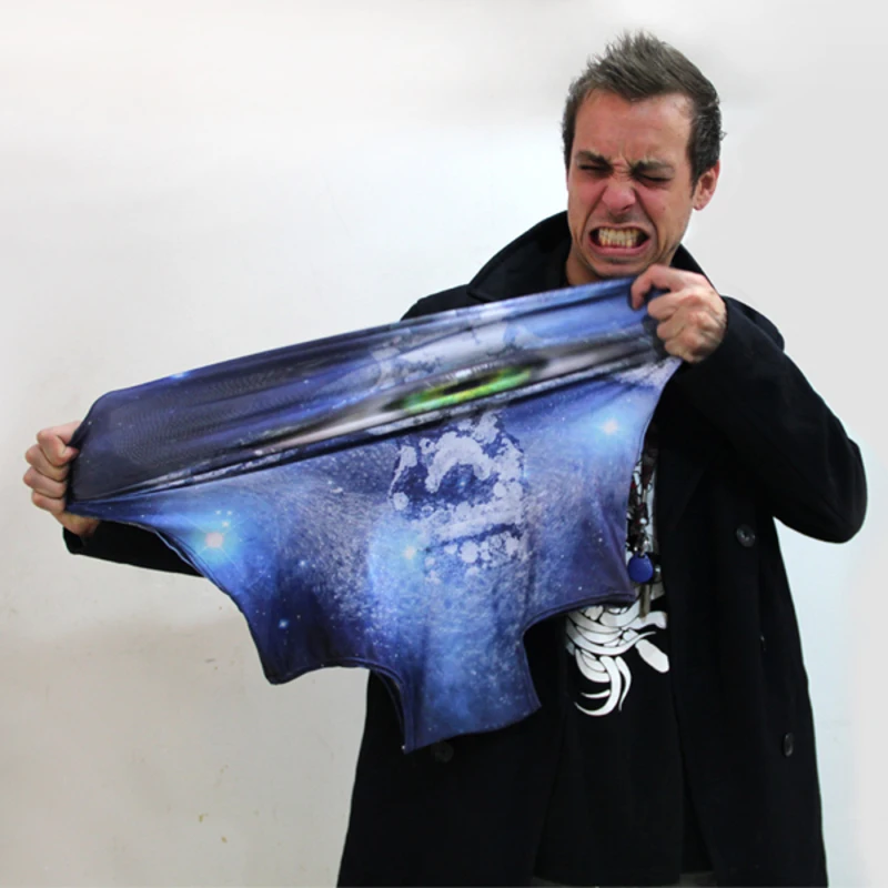 

INSTANTARTS Luggage Protective Cover Apply To 18-30 Inch Trolley Suitcase Protect Dust Case Denim Animal Cover Travel Accessori