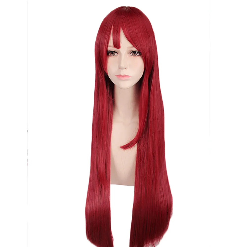 Аниме LoveLive Sunshine Sakurauchi Riko парик косплей костюм Love Live Aqours Женские Длинные