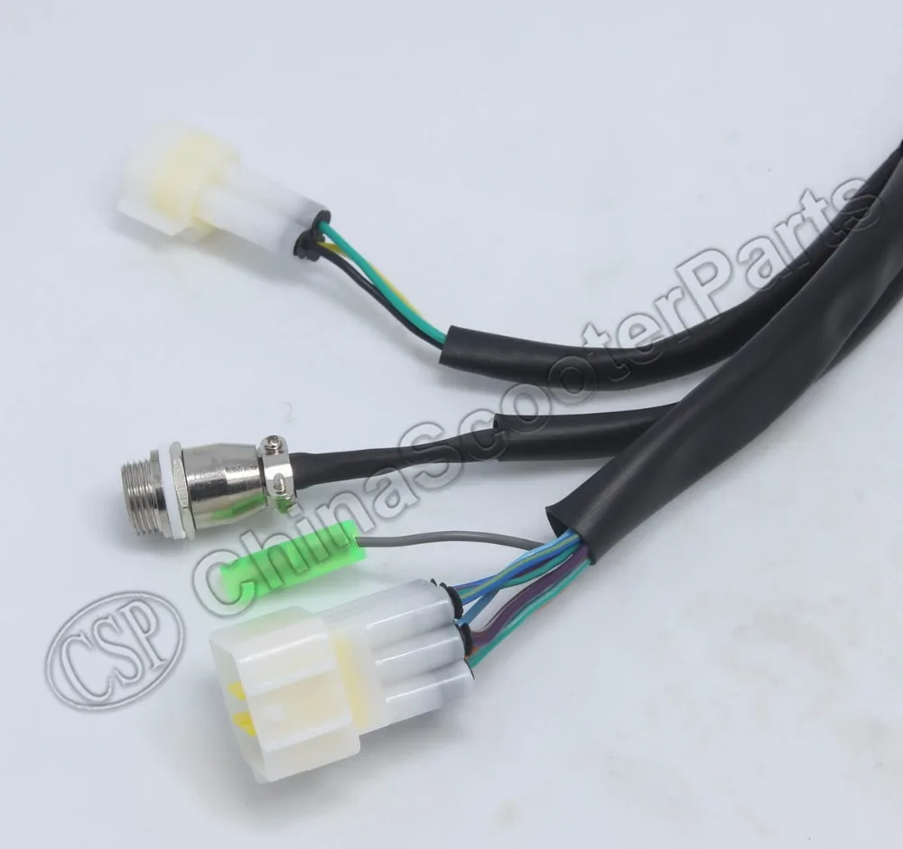 Квадрокоптер Buyang Feishen 300CC измеритель скорости в сборе D300 G300 H300 5.1.01/0012|300cc atv|atv quadatvs