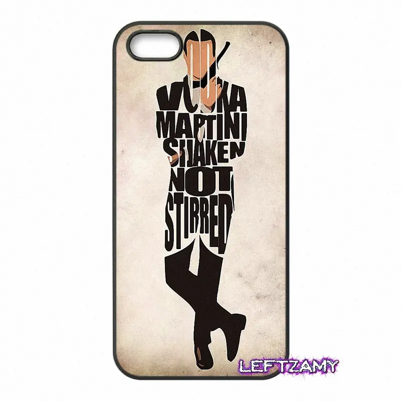 as pictures 007 Skyfall призрак Джеймса Бонда чехол для телефона чехол для samsung Galaxy Note 2 3 4 5 8 S2 S3 S4 S5 мини S6 S7 edge Active S8 плюс - Цвет: as pictures