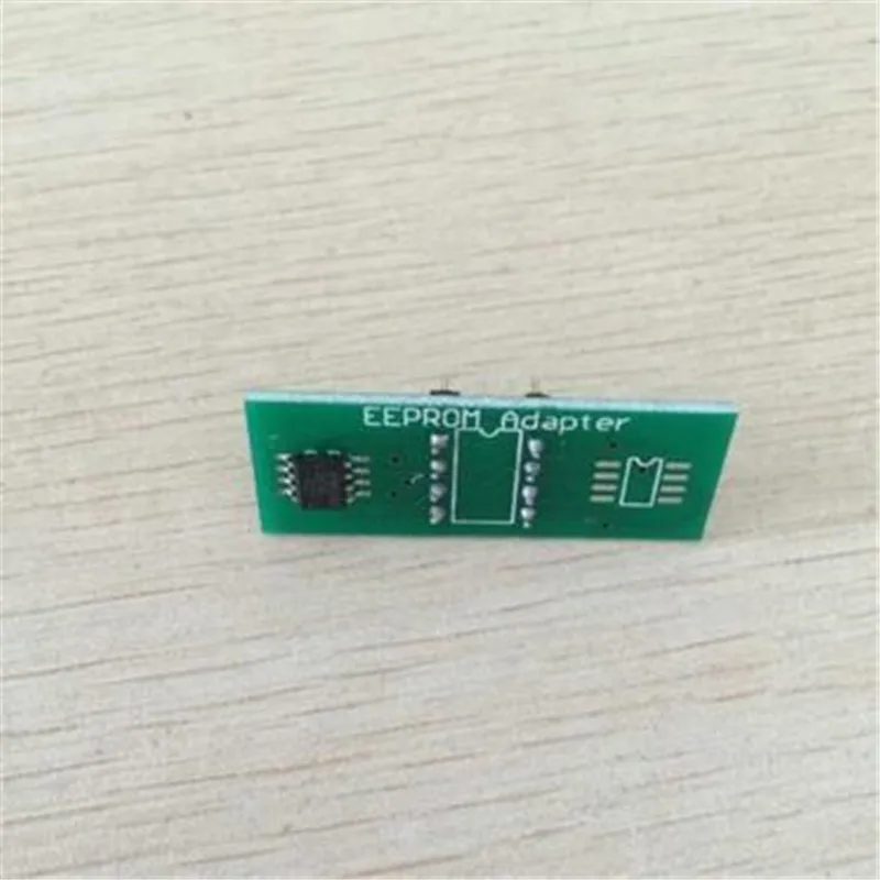 УПА USB V1.3 Программист Eeprom адаптер программирования УПА USB адаптер для УПА USB V1.3 V1.2 и Xprog работать идеально и