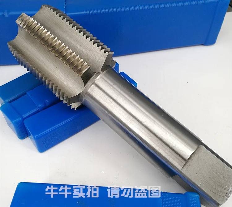 M80 x 1.5 2.0 3.0 4.0 6.0 Metric HSS Right hand Tap
