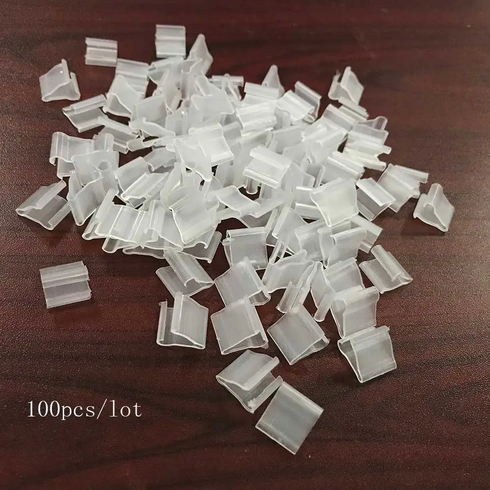100pcs 5 м воздушный шар цепь 160 отверстия шары аксессуары шары на день рождения или свадьбу декорации аксессуары уплотнения аксессуары насос globos - Цвет: 100pcs