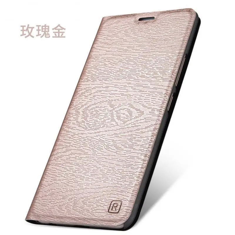 Роскошный кожаный чехол Huawei Honor 6X с откидной крышкой чехол-кошелек 6 X Honor6X 6A для