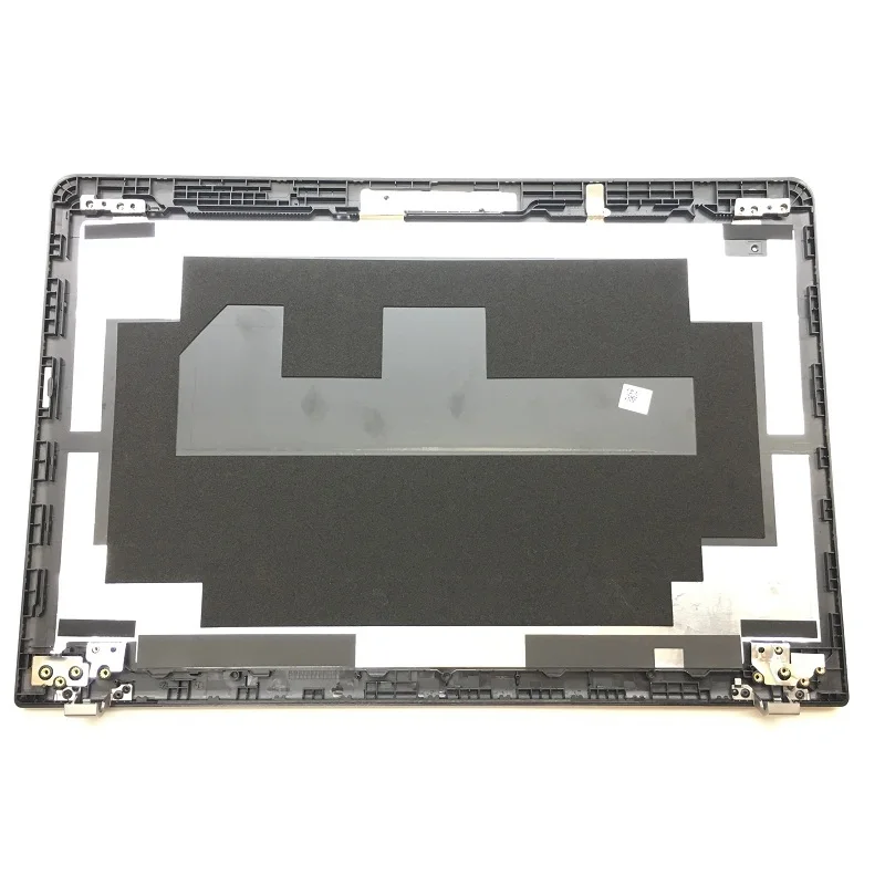 Новинка Оригинальный чехол для Lenovo ThinkPad E570 E575 задняя крышка ЖК дисплея черный