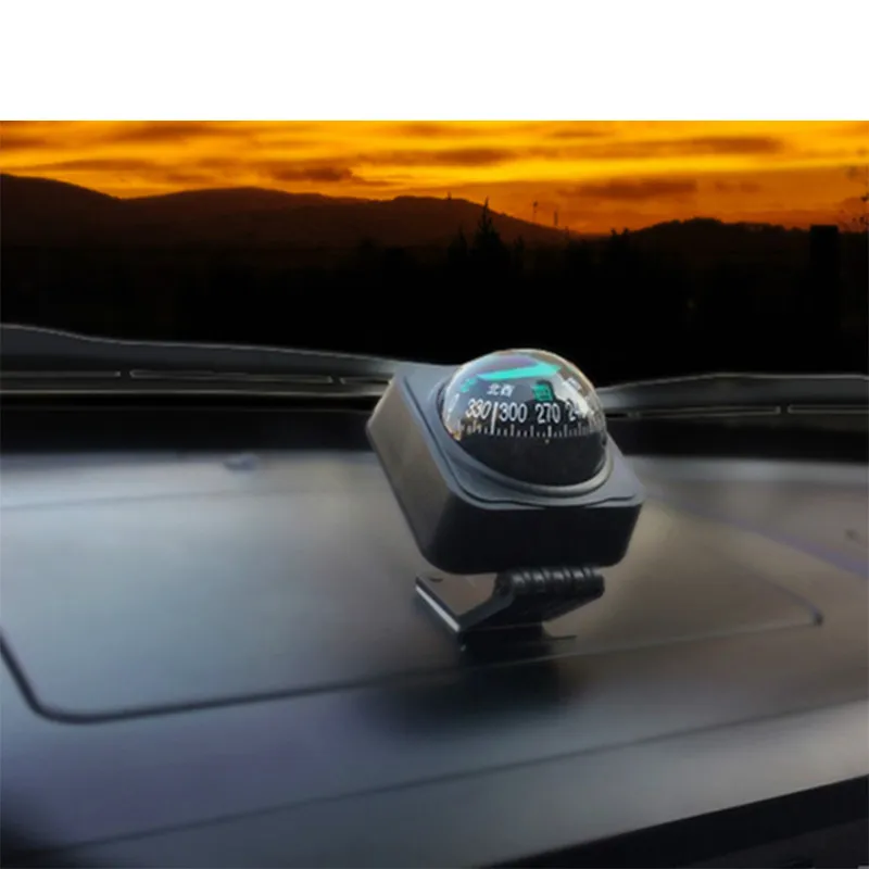 NWIEV шариковая направляющая для автомобиля регулируемый угол Kia Rio K2 Ceed Sportage Hyundai