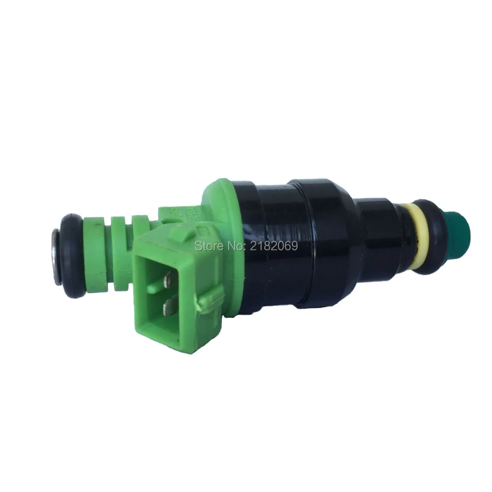 Топливный инжектор для BMW X5 Z4 Buick Ford Mitsubishi Chrysler Pontiac Dodge Audi A4 A6 S4 Lancia0280150558 XL3V9F593A5A