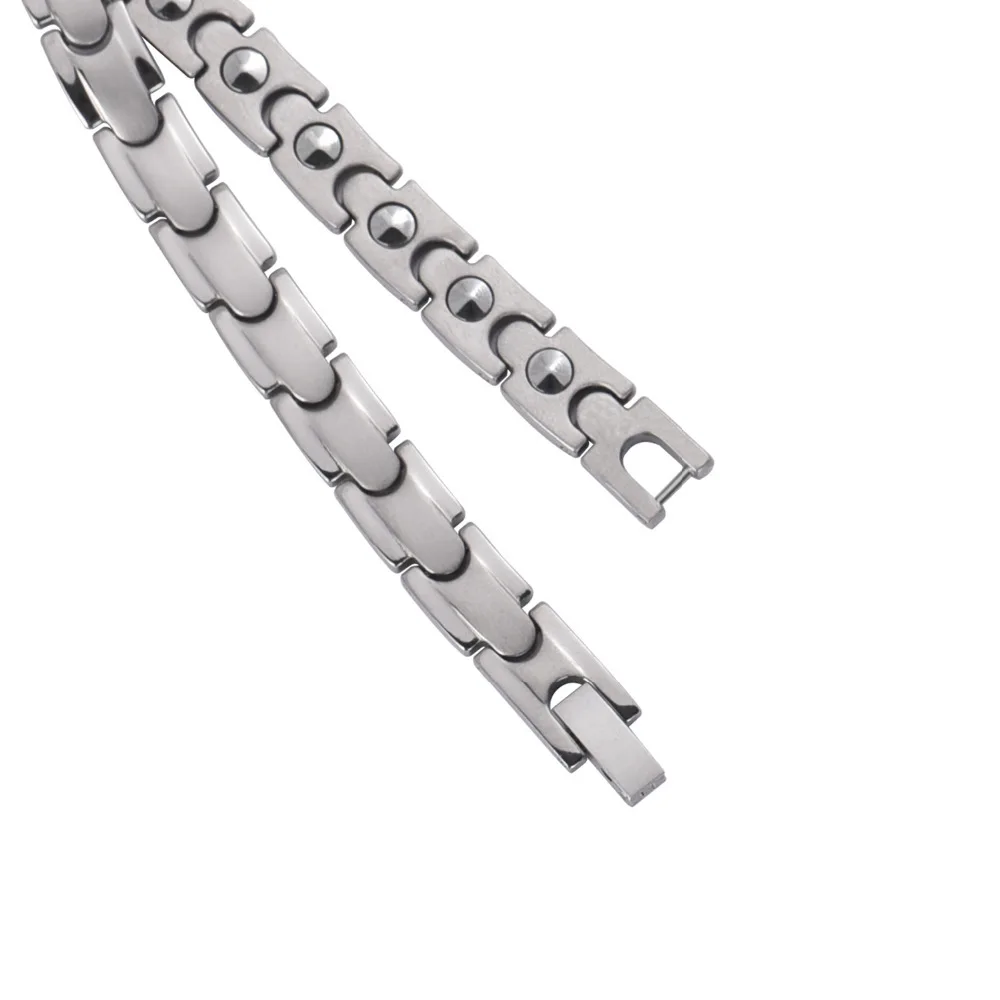 SGS authentication 99.9999% Full High Pure germanium Necklace, Titanium Necklaces IN The Body's Anti-aging and Metabolism
