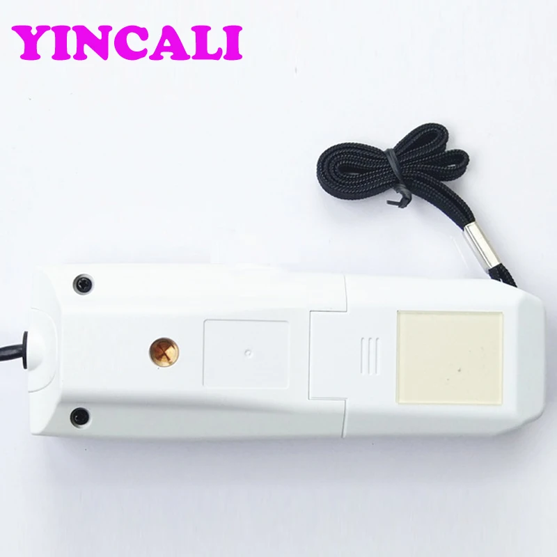 УФ тестер ST512 Портативный ультрафиолетовый светильник измеритель диапазон