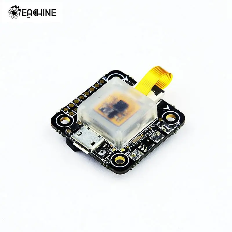 Eachine Lizard105S запасные части F4 углу Полет контроллер w/MPU6000 демпфирования окно