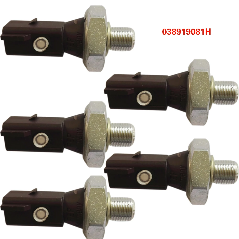 Qty10 TUKE OEM датчик давления масла низкое натяжение для VW golf jetta passat tiguan touaregQ5 Q3 C7 D3 D4 A7