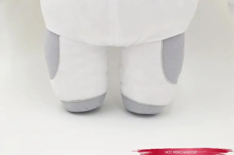 40cm Big Size Hero 6 Baymax plush Movie Dolls Toys | Игрушки и хобби