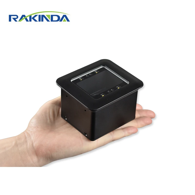 Auto Sense QR Reader RD4500R Barcode Scanner Module for Vending Machine Turnstile Access Control | Компьютеры и офис