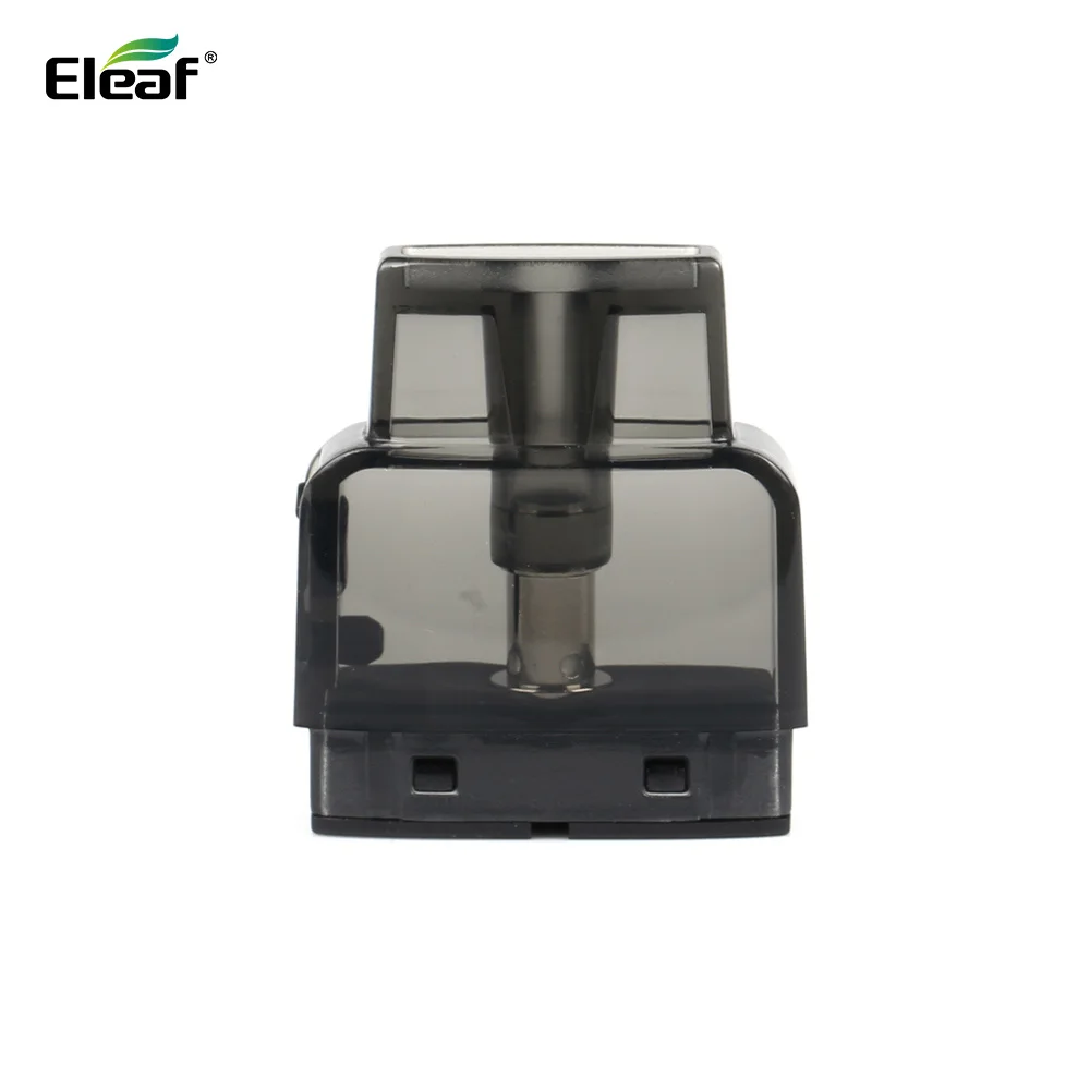 Оригинальный картридж Eleaf iWu для вейпа 5 шт. 2 мл Ом испарителя 15 Вт Pod Kit аксессуары