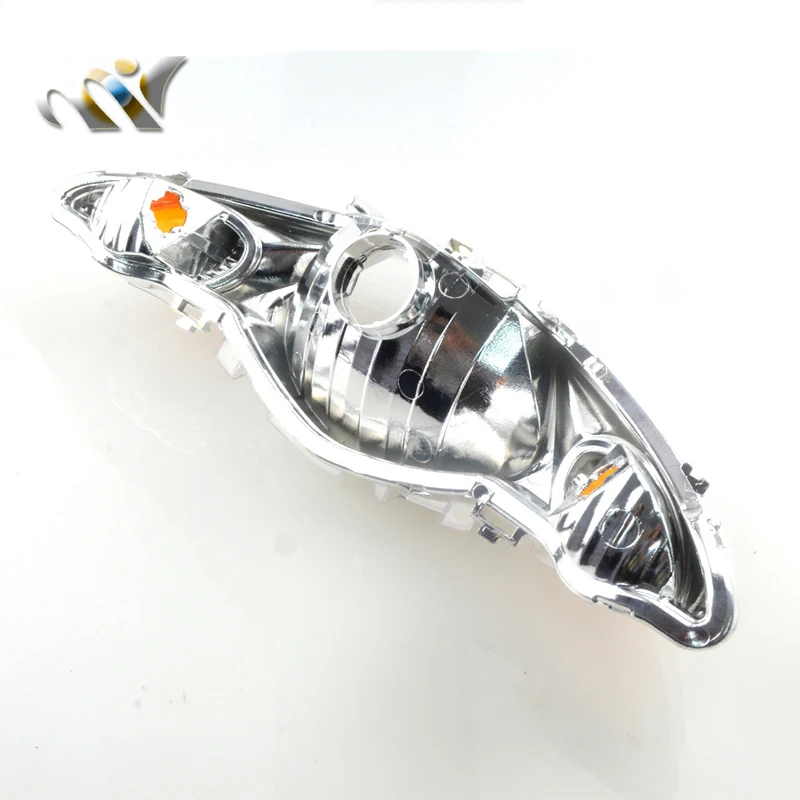 MOFO CAIZHUANGSHI для HONDA DIO Z4 AF56 AF57 AF63 мотоциклетная лампа в сборе переднее освещение -