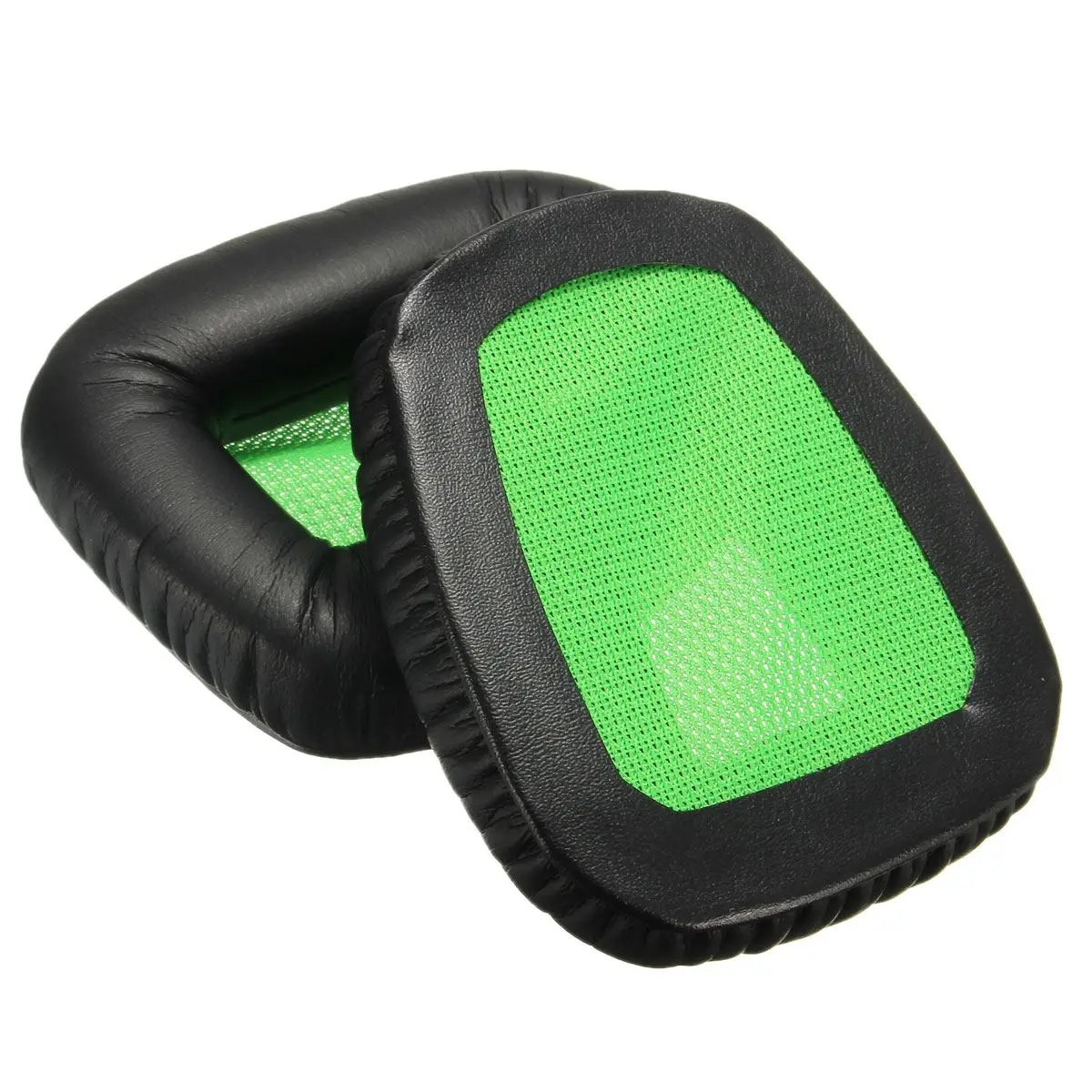 Лидер продаж стильная самая крутая комфортная сменная подушка для ушей мягкая