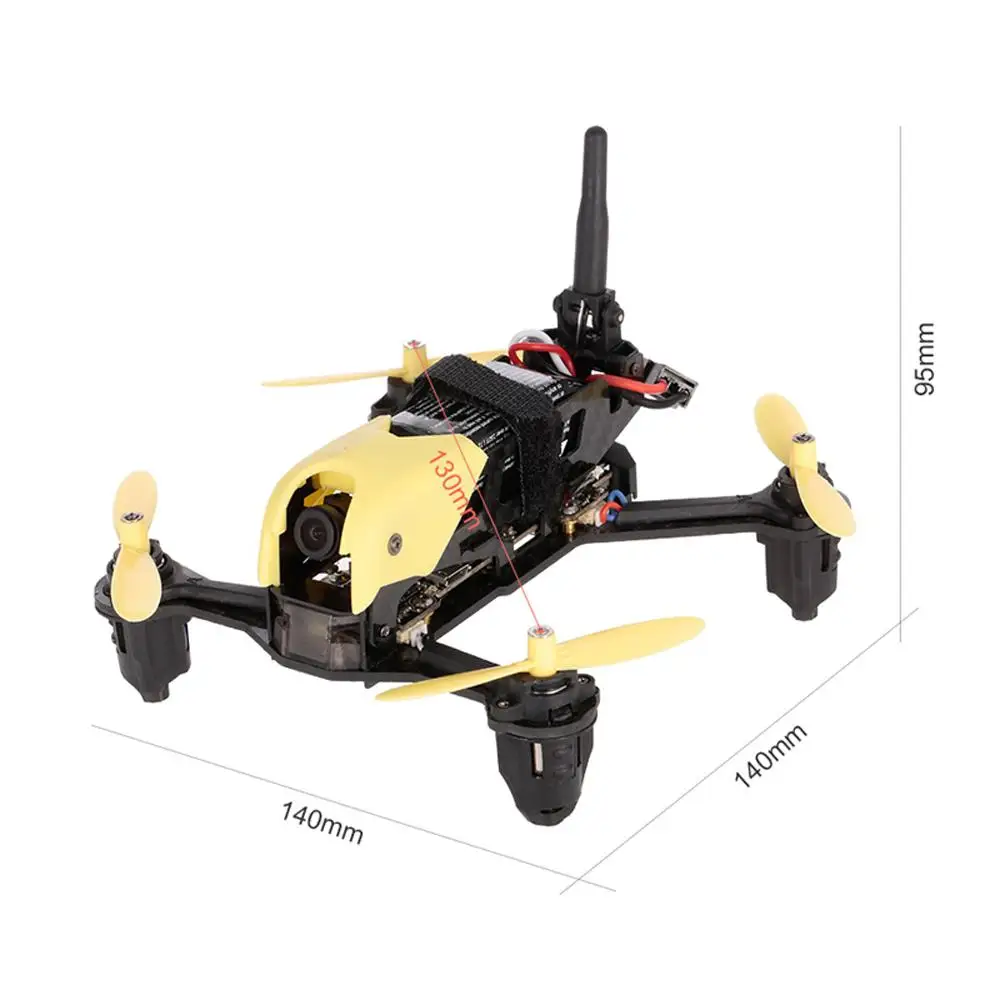 LeadingStar H122D Storm RC вертолет 4CH 5,8G FPV микро скоростной гоночный Дрон Квадрокоптер с HD 720P камерой Радиоуправляемый Дрон