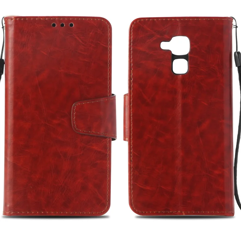 Huawei Honor 5C Honor 7 Lite чехол С Откидывающейся Крышкой и подставкойtscase GT3 NEM-L51 NEM-L21 противоударный кожаный чехол NEM L51 L21 NMO L22 L23 L31 чехлы-бамперы