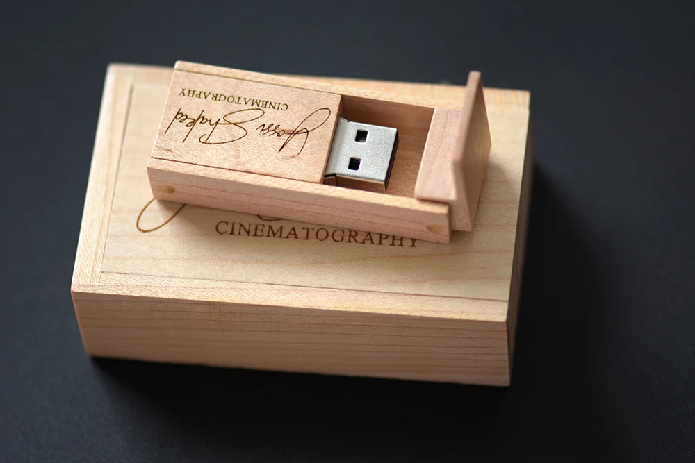 SHANDIAN(более 10 шт. бесплатный логотип) Деревянный USB+ коробка USB флэш-накопитель 4 ГБ 8 ГБ 16 г 32 Гб карта памяти фотография свадебный подарок