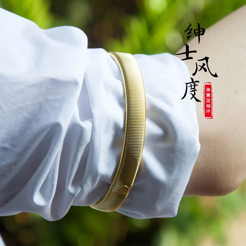 2 шт./лот бармен металлический браслет рукавом кольцо фантазии Интимные