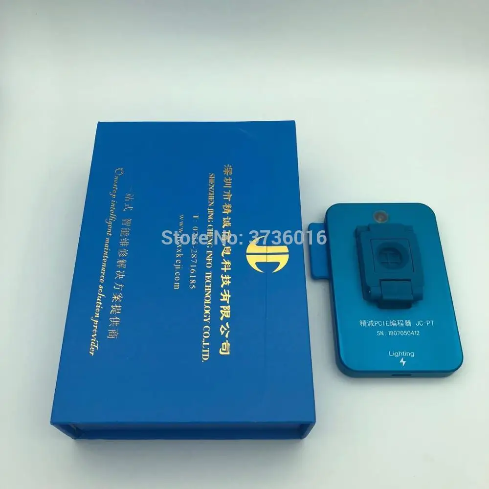 Флэш-формат инструмент для обновления памяти iP 5SE 6S 6SP 7 P | Мобильные телефоны и