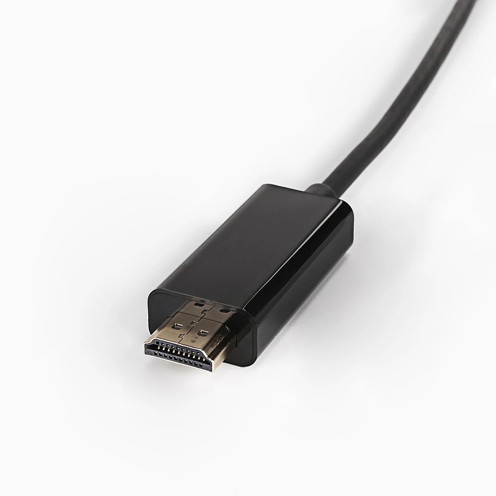 USB C на HDMI кабель Thunderbolt 3 Тип для MacBook samsung Galaxy S10/S9/S8 huawei Коврики 20/10 P20 Pro