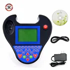 Новинка 2022, Супер Мини ZedBull, смарт-транспондер для ключей от ZedBull, программатор мини-ключей от ZedBull на нескольких языках, Лучшая цена