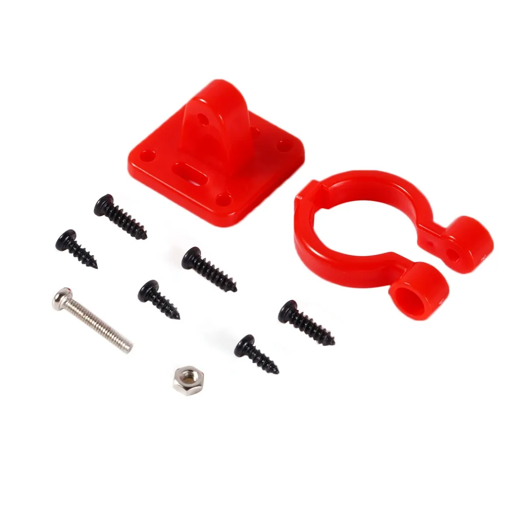 Универсальный держатель для камеры FPV гоночного квадрокоптера Регулируемый угол