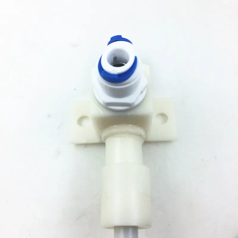 Измеритель проводимости тестер 1 5 м пластиковый электрод с штифтом и вилкой